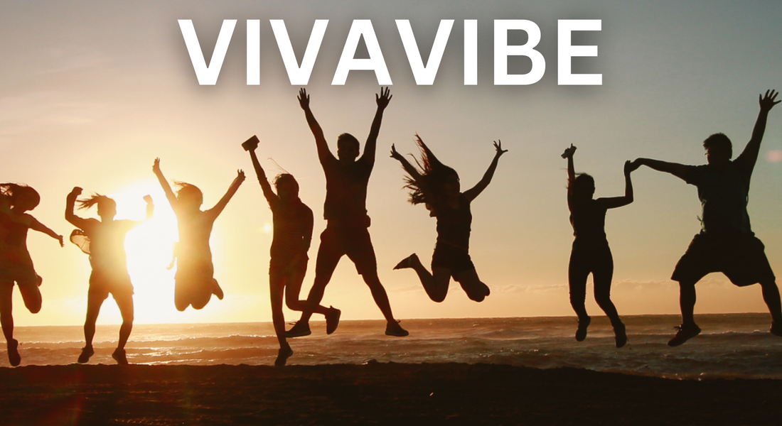 Viva Vibe Retreat